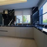 Luxury In Private Pool & Smart Villa Urla