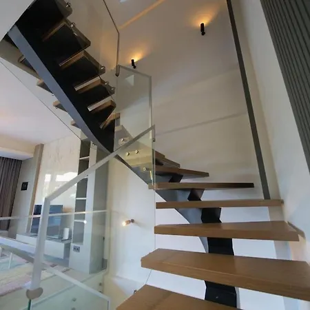 Luxury In Private Pool & Smart *