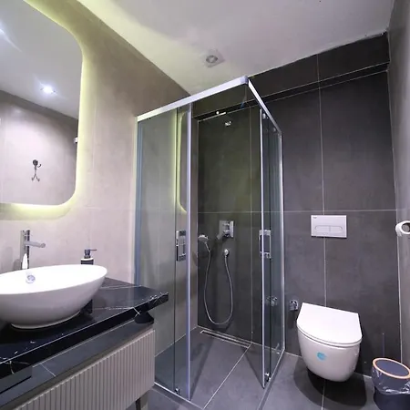 Villa Luxury In Private Pool & Smart