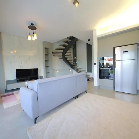 Βίλα Luxury In Private Pool & Smart