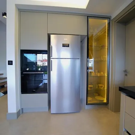 Βίλα Luxury In Private Pool & Smart