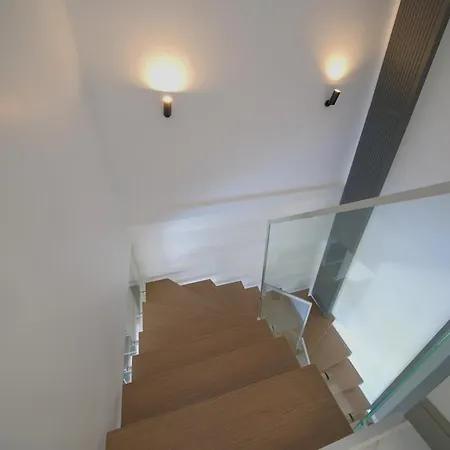 Luxury In Private Pool & Smart Urla
