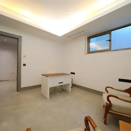 Villa Luxury In Private Pool & Smart Urla