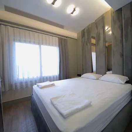 Luxury In Private Pool & Smart Villa