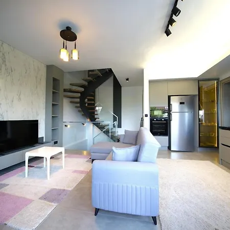 Luxury In Private Pool & Smart *