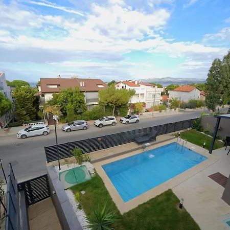 Luxury In Private Pool & Smart *