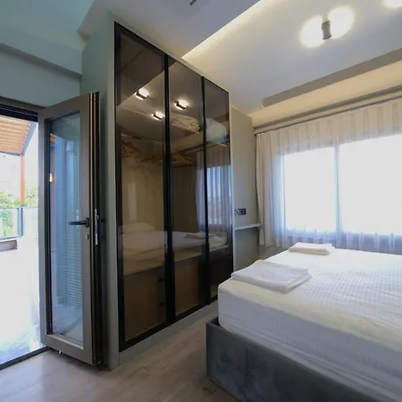 Luxury In Private Pool & Smart Βίλα