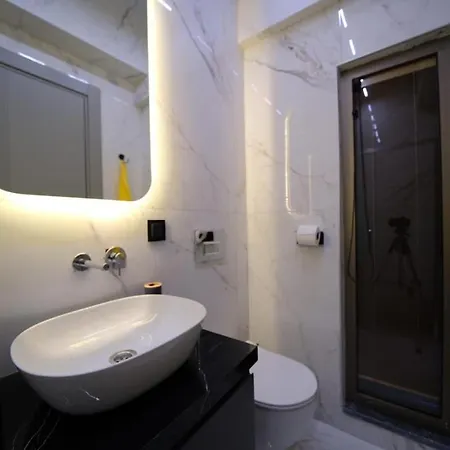 Βίλα Luxury In Private Pool & Smart