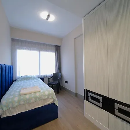 Luxury In Private Pool & Smart