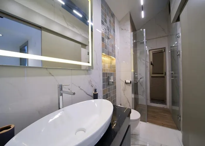 Luxury In Private Pool & Smart *