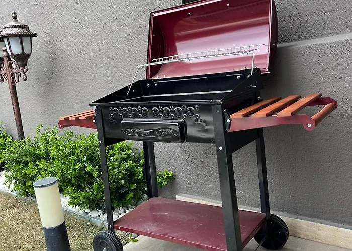 וילה Luxury In Private Pool & Smart *