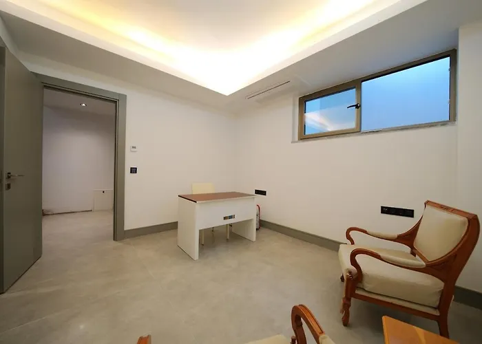 וילה Luxury In Private Pool & Smart אורלה