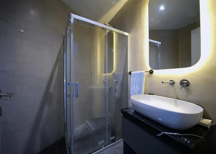 Luxury In Private Pool & Smart