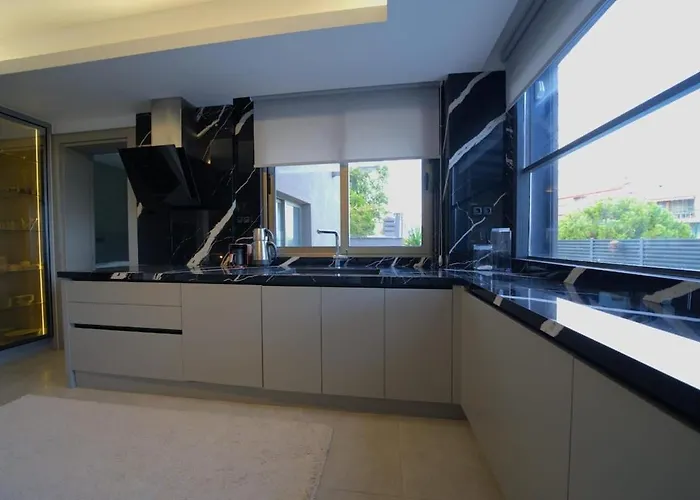 Luxury In Private Pool & Smart וילה אורלה