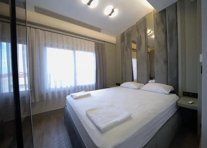 Luxury In Private Pool & Smart וילה