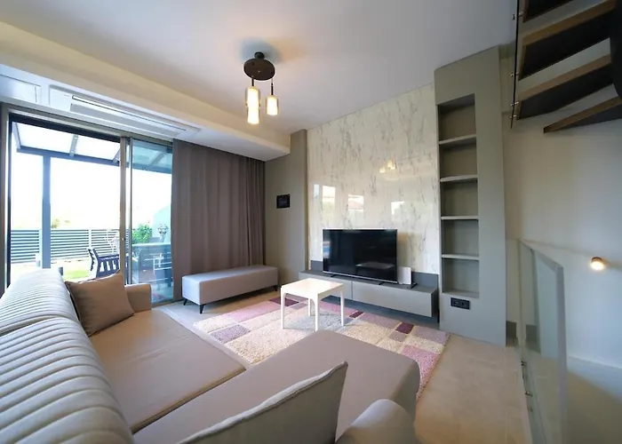 Luxury In Private Pool & Smart * אורלה