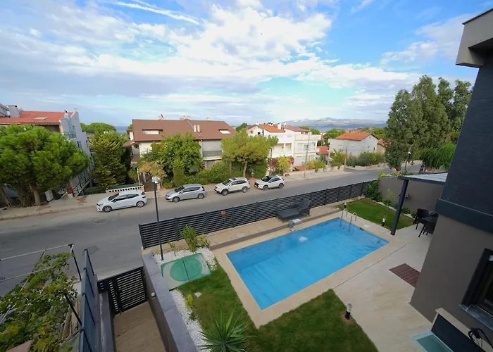 Luxury In Private Pool & Smart *