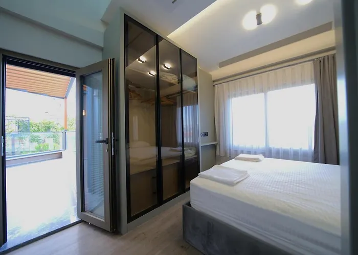 Luxury In Private Pool & Smart וילה