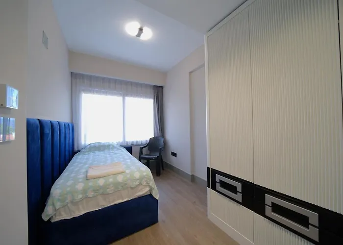 Luxury In Private Pool & Smart