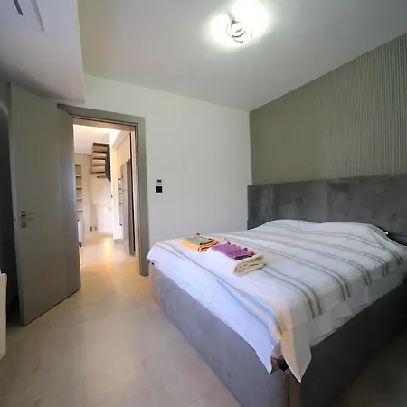 Luxury In Private Pool & Smart *