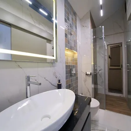 Luxury In Private Pool & Smart *