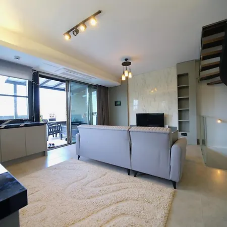 Villa Luxury In Private Pool & Smart