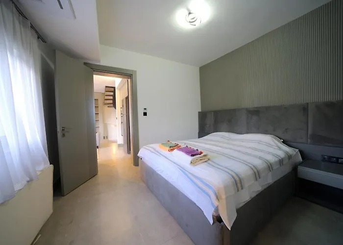 Luxury In Private Pool & Smart *