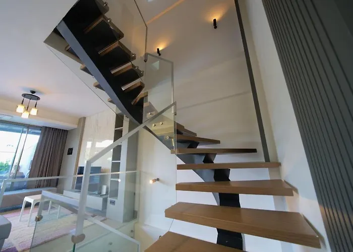 Luxury In Private Pool & Smart *