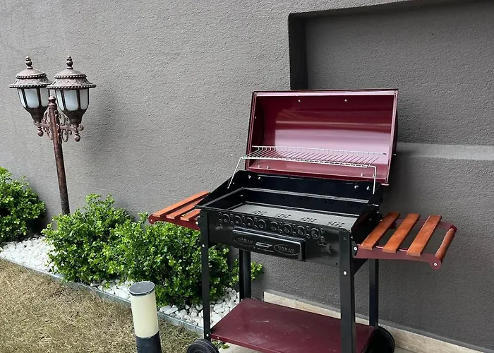 Luxury In Private Pool & Smart