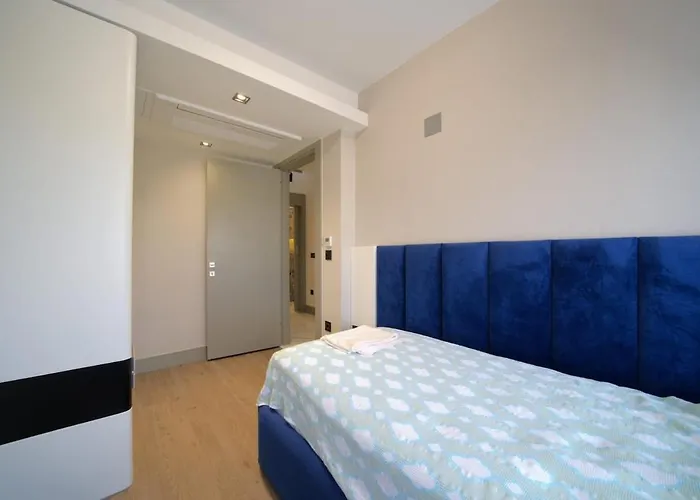 Luxury In Private Pool & Smart *