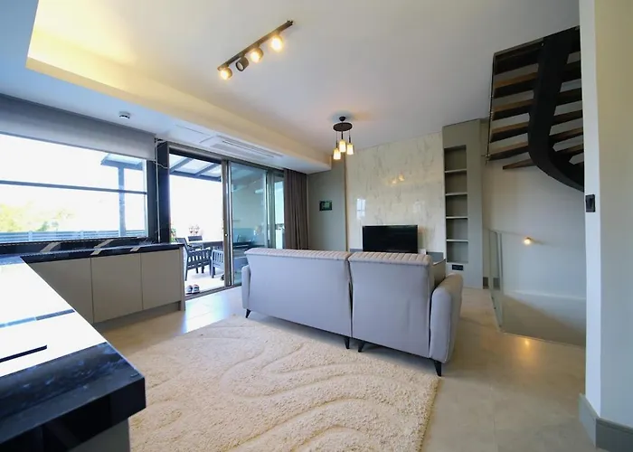 Vilă Luxury In Private Pool & Smart