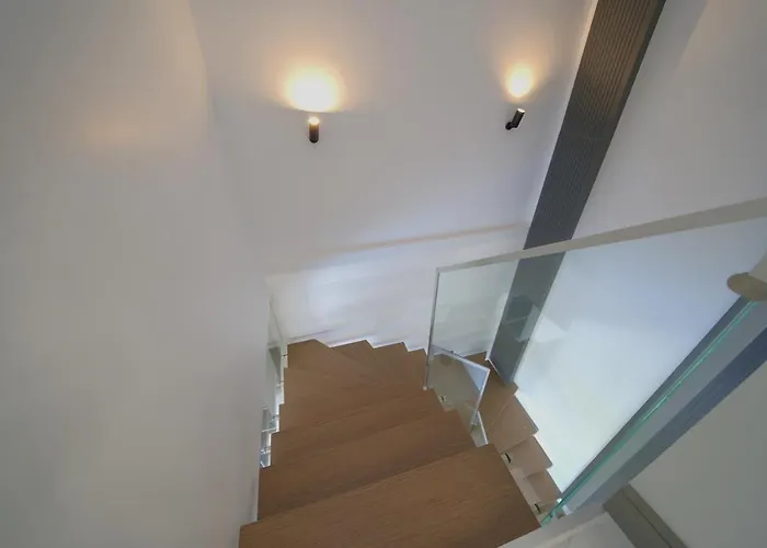 Luxury In Private Pool & Smart Urla