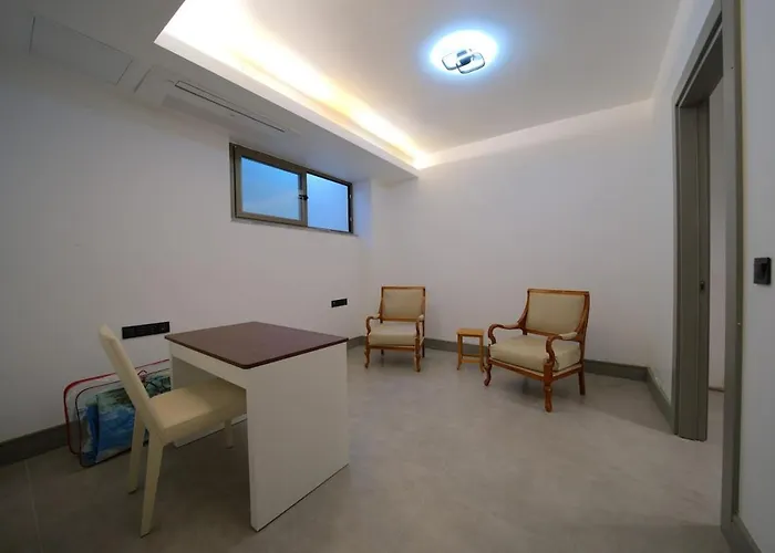 Luxury In Private Pool & Smart * Urla