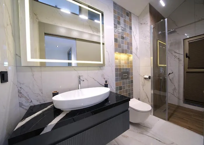 Luxury In Private Pool & Smart